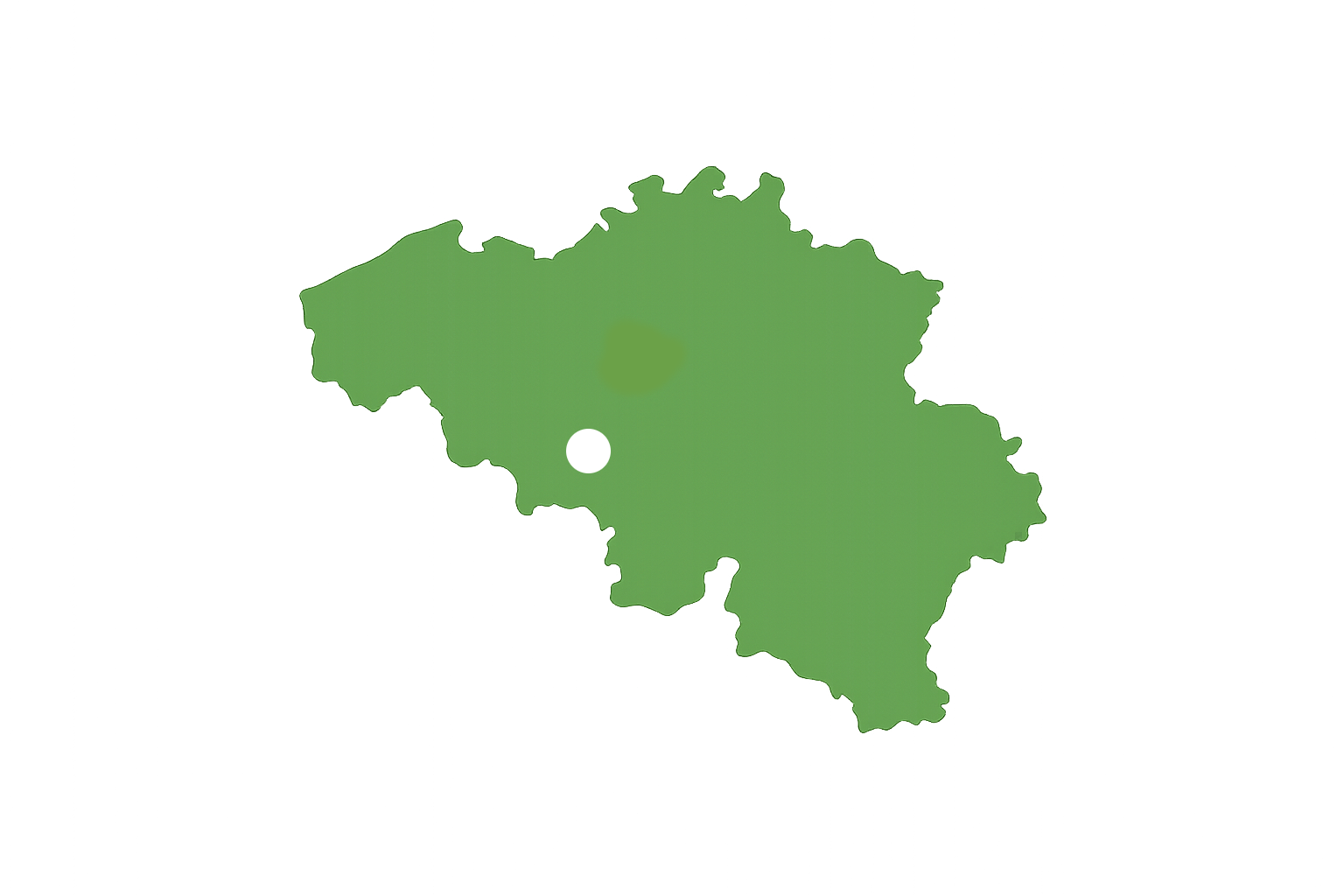 Belgium, Houdeng-Goegnies