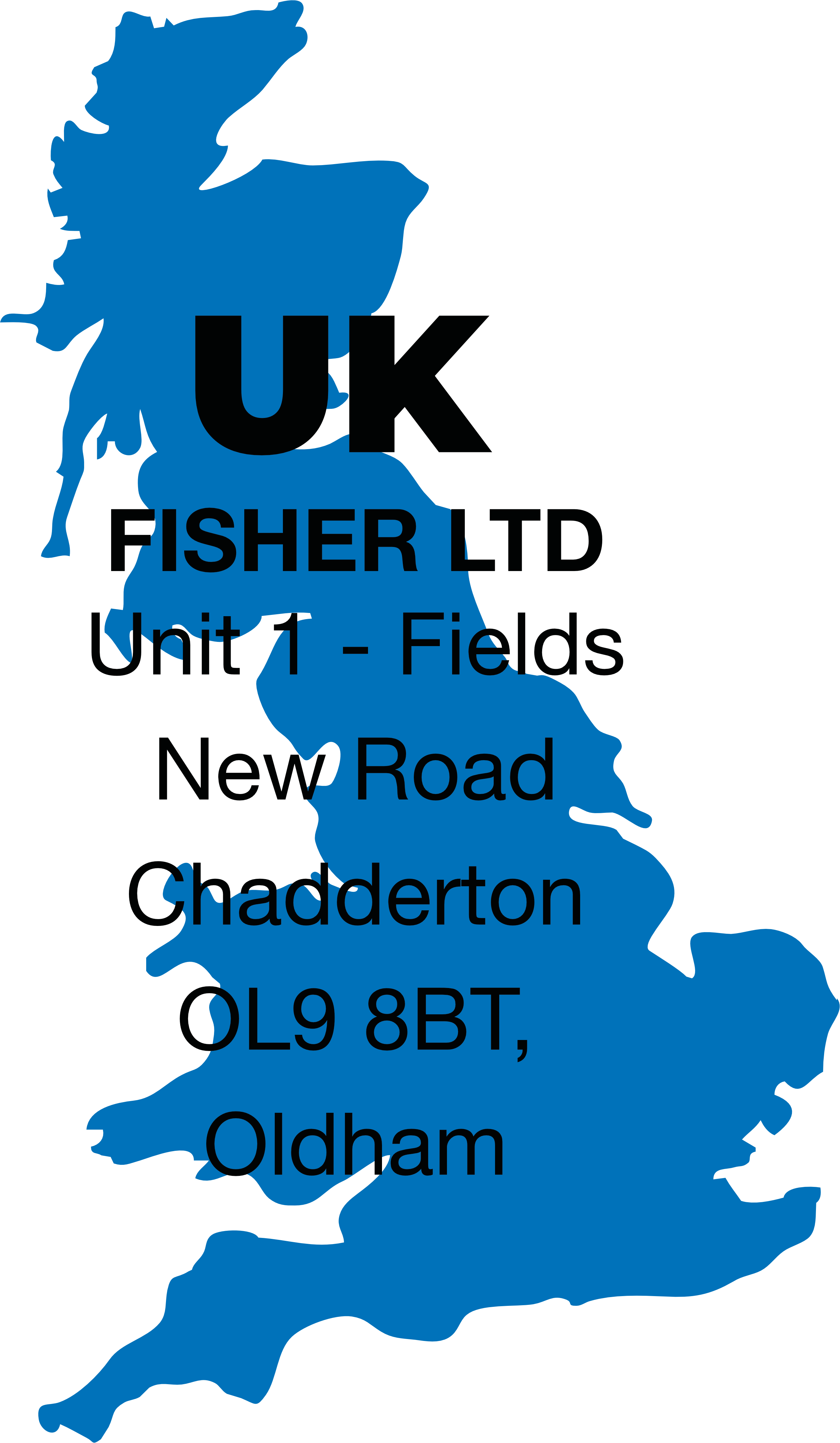 United Kingdom, Oldham