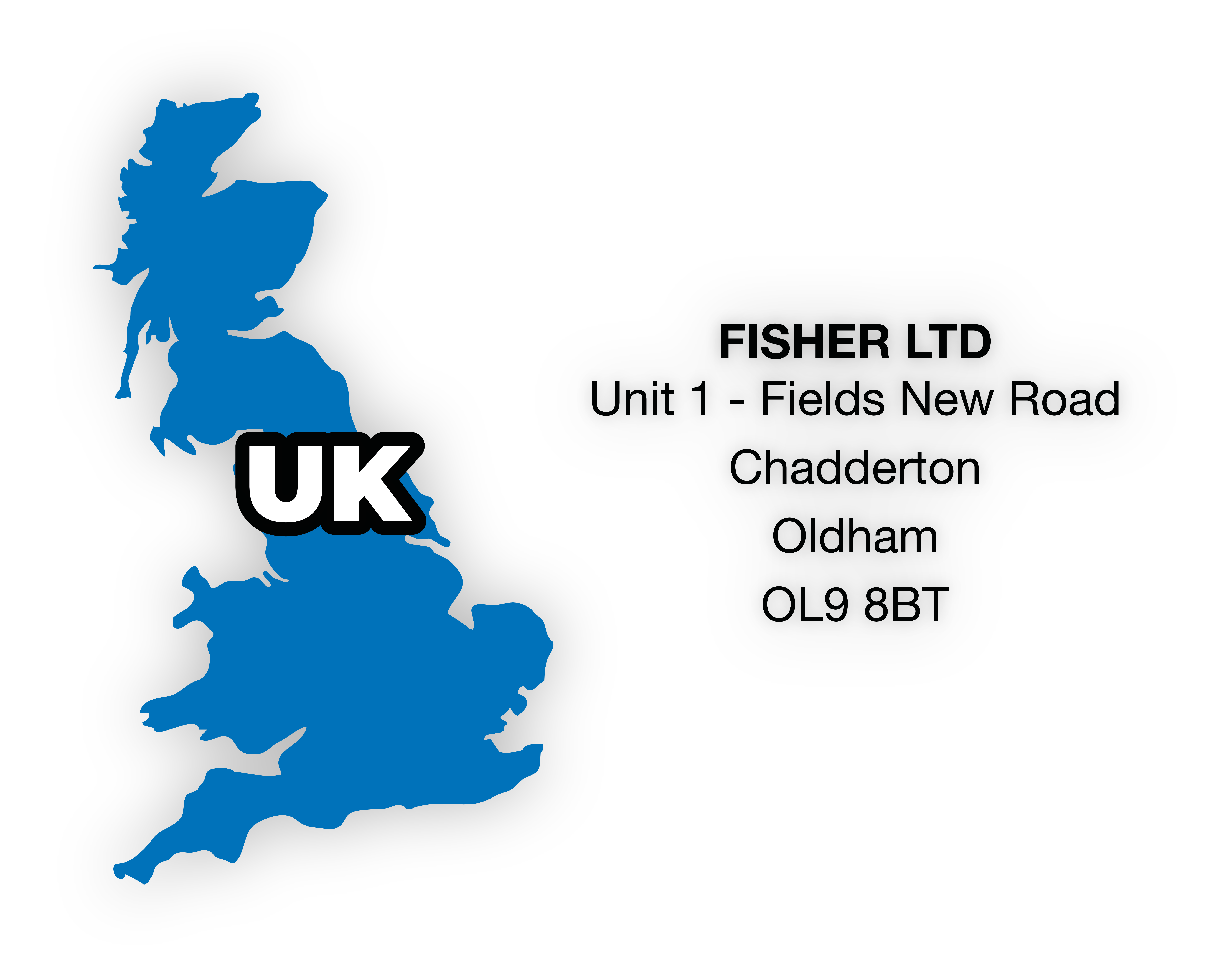United Kingdom, Oldham